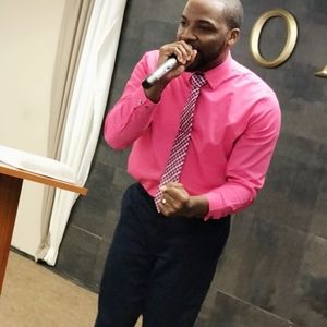 Meet your Posher, Aaron